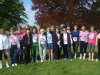 Race for Life 2009